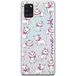 ERT GROUP Mobiel telefoonhoesje voor Samsung A21s Disney Marie 008