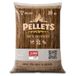 BBQ-TORO Pellets de cerises 100% bois, 10 kg