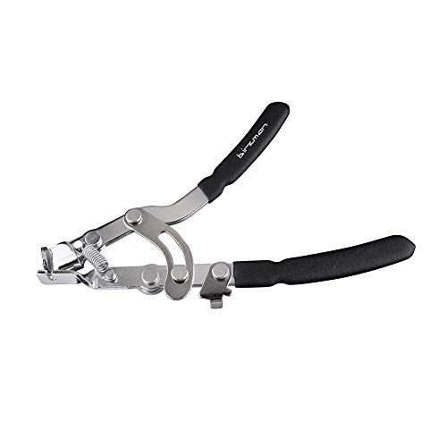 Birzman Kabeltang, black/silver