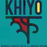 Sonic Rendezvous Khiyo - Bengali Music With A London Sound (CD)
