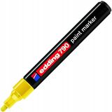 Edding Lakmarker Geel Permanent - 2-3mm Punt