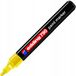 Edding Lakmarker Geel Permanent - 2-3mm Punt