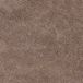 vidaXL Antislip Badmat Set 3 st Bruin 50 x 80 cm PP