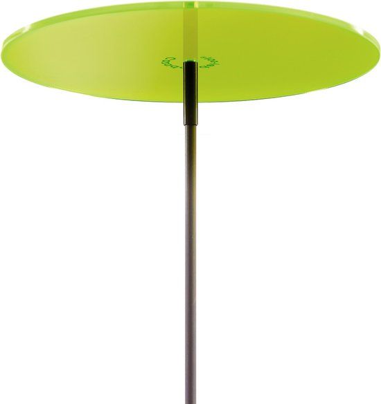 Cazador Del Sol Uno zonnevanger - Ø20x175cm - Groen