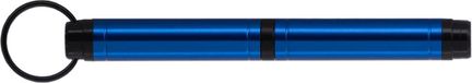Fisher Backpacker Space pen, blauw (BP/BL)