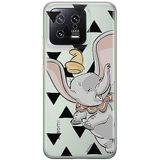 ERT GROUP mobiel telefoonhoesje voor Xiaomi 13 origineel en officieel erkend Disney patroon Dumbo 001