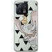 ERT GROUP mobiel telefoonhoesje voor Xiaomi 13 origineel en officieel erkend Disney patroon Dumbo 001