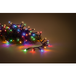 LIVARNO® Guirlande lumineuse LED solaire (multicolore)