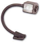Hella Kaartleeslamp 270 mm 12V