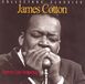 Nettwerk Music Group James Cotton Seems Like Yesterday
