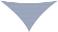 vidaXL Parasol triangulaire 7 x 5 x 5 m 100% polyester oxford