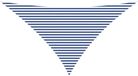 vidaXL Parasol triangulaire 7 x 5 x 5 m 100% polyester oxford