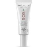 MÁDARA Nachtcrème Unisex 17ml