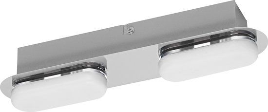 Ledvance Bathroom Decorative Ceiling and Wall Light with WiFi - 15W, Tunable White, IP44