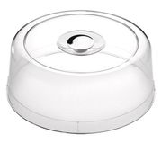 APS-Germany APS 06512 Transparant Acrylonitrielbutadieenstyreen (ABS), Polystyreen (PS) Rond Vliegenkap