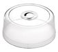 APS-Germany APS 06512 Transparant Acrylonitrielbutadieenstyreen (ABS), Polystyreen (PS) Rond Vliegenkap