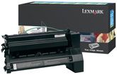 Lexmark C780A1KG Zwarte Toner Cartridge - 6000 Pagina's