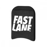 Z3R0D Zwemplank Fast Lane Zwart