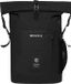 Mystic 2025 Donker Tech Serie 25L Sac à dos - Noir