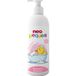 NEO PEQUES Badgel en shampoo, 400 ml