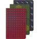 MSK XL cahier ligné - IDEAS IN MOTION X3