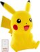 Teknofun Pokémon Pikachu LED Lamp - 40 cm - Warm White Light - Battery Powered