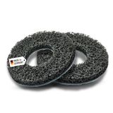 SW STAHL reserve schijven replacement cleaning disk set a' 2st.