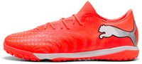Puma Future 9 Match Fusion Tf Voetbalschoenen Rood, Oranje EU 38 1/2 Man