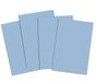 A2 House of Card and Paper A2 (220 g/m2) karton in lichtblauw (50 vellen)