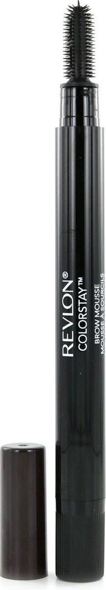 Revlon Colorstay Brow Mousse Wenkbrauw Mascara - Dark Brown