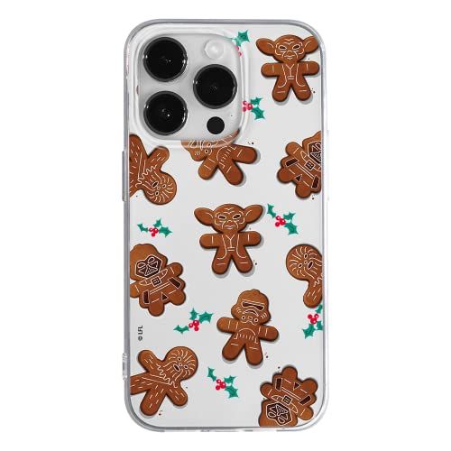 ERT GROUP Mobile Phone Case for Apple iPhone 14 PRO MAX - Star Wars 049