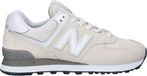 New Balance 574 Heren Sneakers - NIMBUS CLOUD