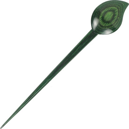 KnitPro KP20923 SYMFONIE: Wood: Flora Shawl PIN/Stick: Petal, Assorted