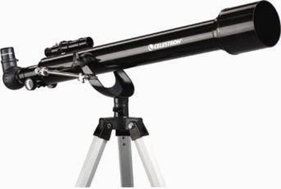 Celestron PowerSeeker 60AZ