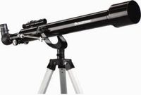 Celestron PowerSeeker 60AZ Telescoop set - Zwart - 21041