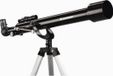 Celestron PowerSeeker 60AZ Télescope set - Noir - 21041