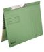 Leitz 20120055 hangmap Karton A4 Groen