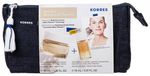 Korres Witte den Volumiserend Serum-Crème 40 ml + Anti-Rimpel & Anti-Vlek Concentraat 15 ml Gratis