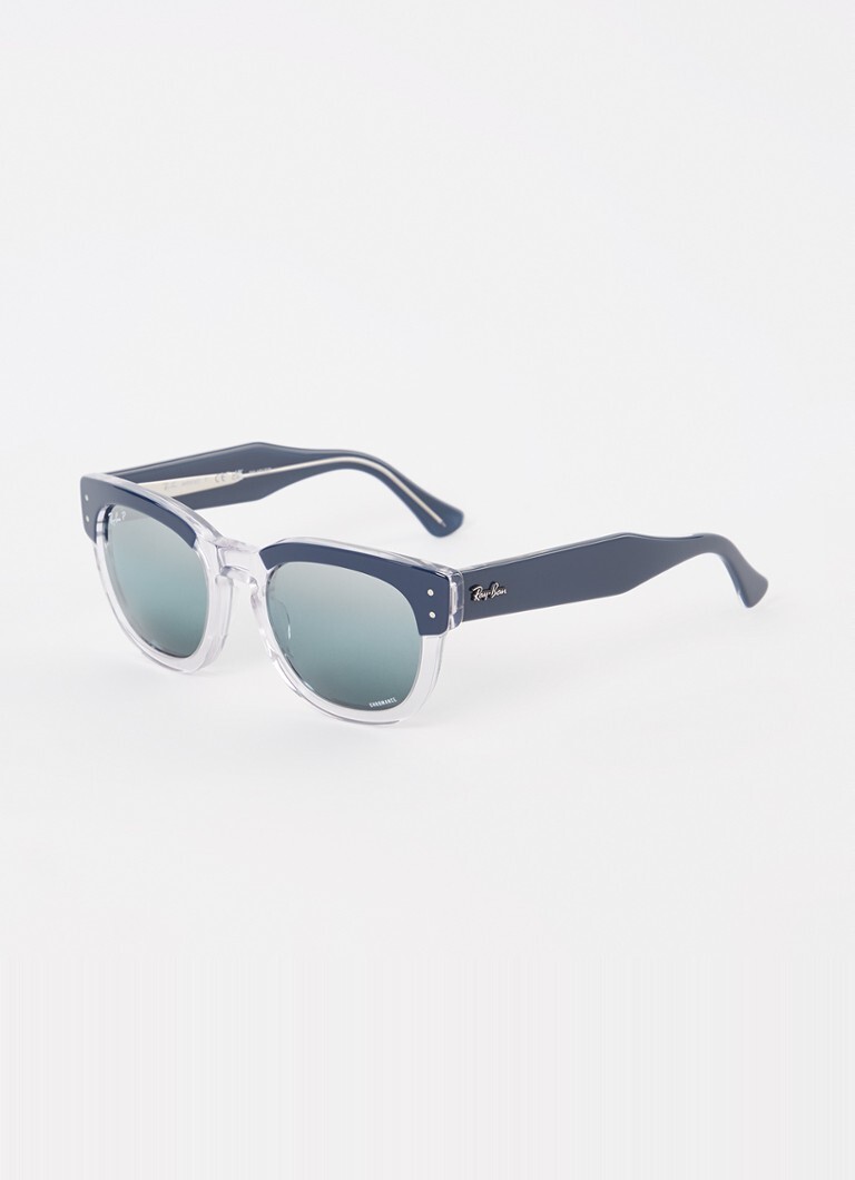 Ray-Ban Ray-Ban Zonnebril RB0298S