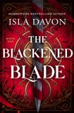 The Storm Publishing Blackened Blade: The Blackened Blade Paperback