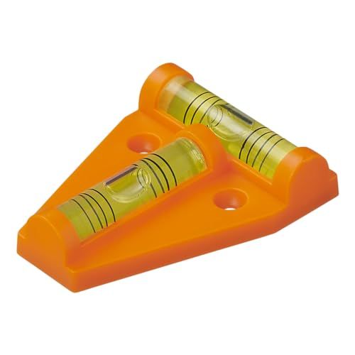 ProPlus 341215 Magnetische waterpas voor caravans, campers en caravans, 28