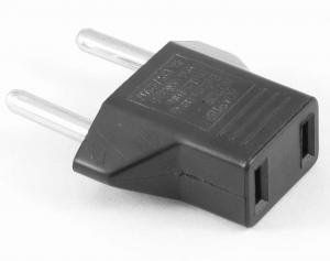 SATKIT 2-polige converter naar EUROPEO