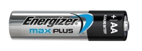 Energizer Max Plus AA - 20 stuks - Alkaline batterijen