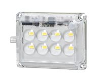 HELLA 2JA 012 557-001 Interieurverlichting