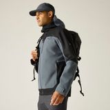 Regatta Heren Highton IV Stretch Waterdichte Jas XXL Grijs