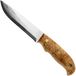 Helle Didi Galgalu 201610, couteau de bushcraft