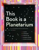 This Chronicle Books This Book Is A Planetarium Hardcover