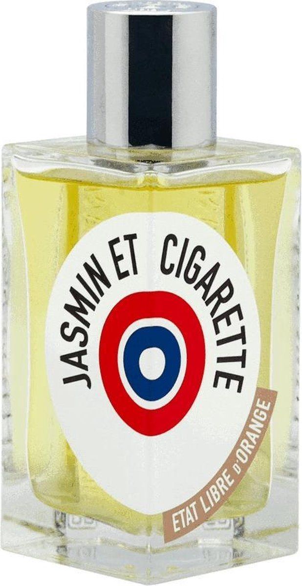Etat Libre d’Orange Jasmin Et Cigarette - 100ml - Eau de parfum