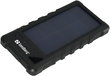 Sandberg Outdoor Solar Powerbank 16000 - Zwart
