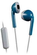 JVC HA-F19M-AH Retro earbuds